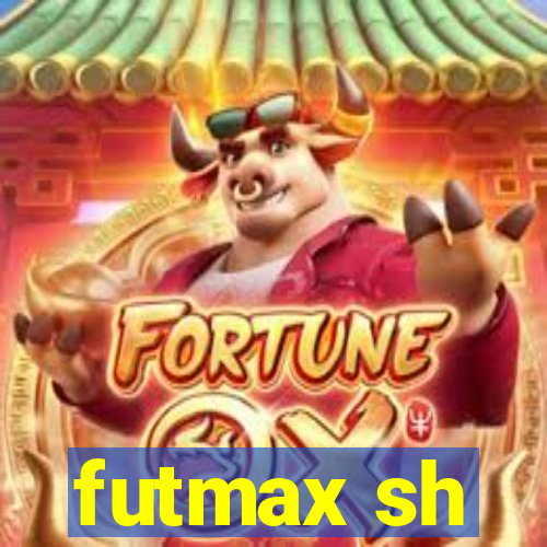 futmax sh